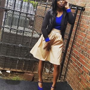 Meet your Posher, Erica